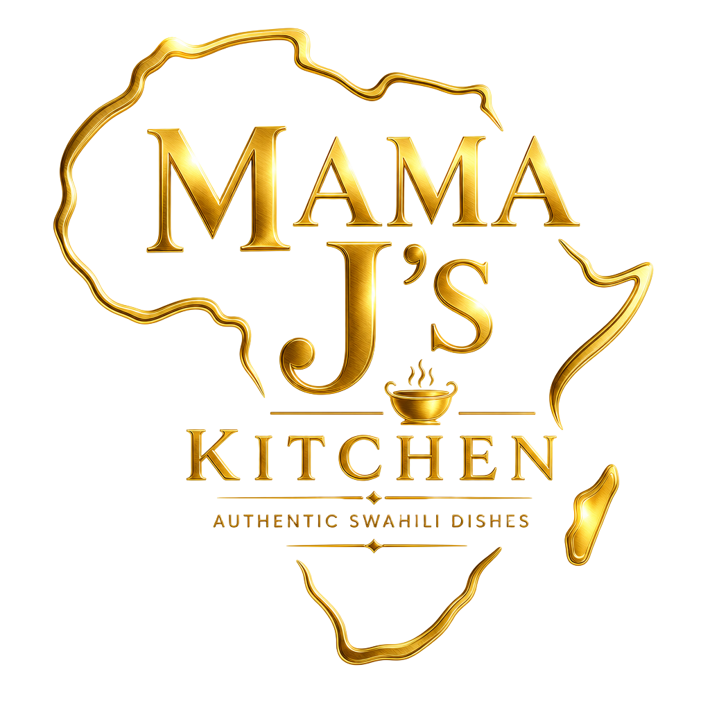Mama J's Kitchen